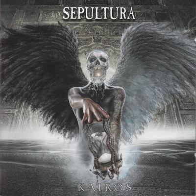 Kairos By Sepultura's cover