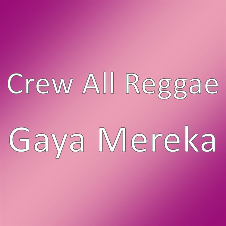 Crew All Reggae's avatar image