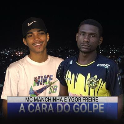 a  cara do golpe's cover