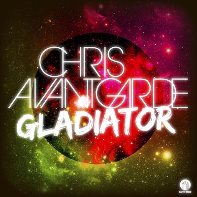 Gladiator's cover