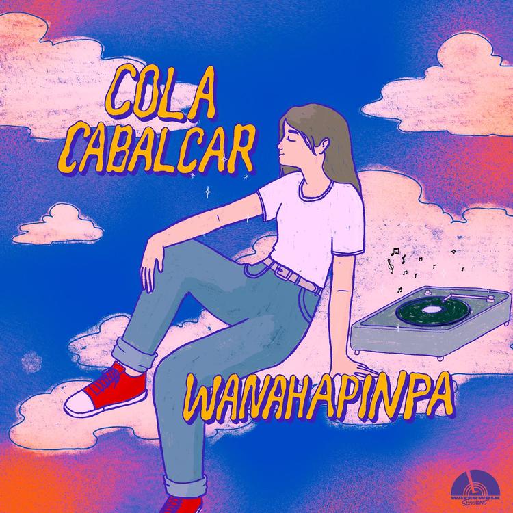 Cola Cabalcar's avatar image