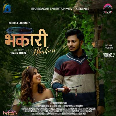 Bhakari's cover