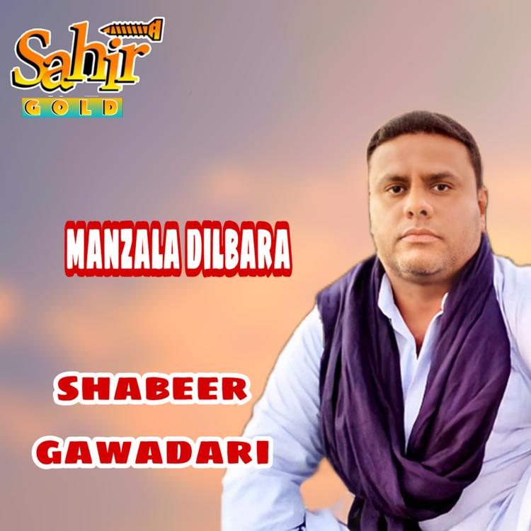 Shabeer Gawadri's avatar image