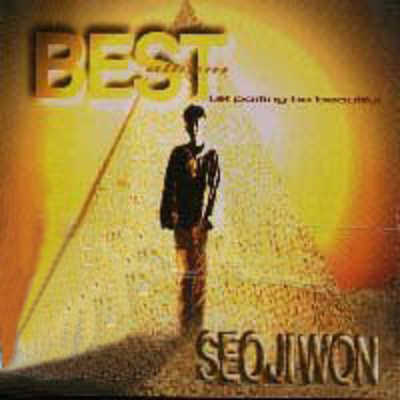 Can You Feel The Love Tonight By Seo Ji Won's cover