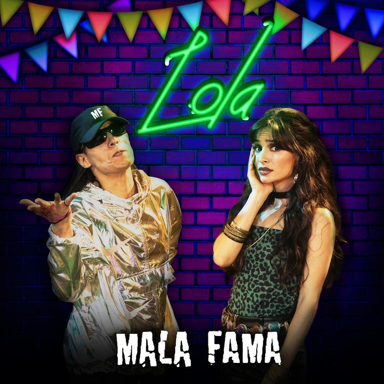 Mala Fama's avatar image