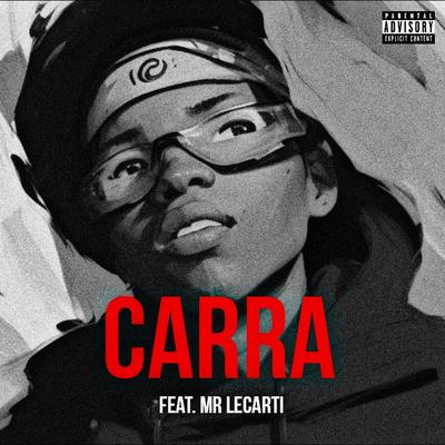 Carra's cover