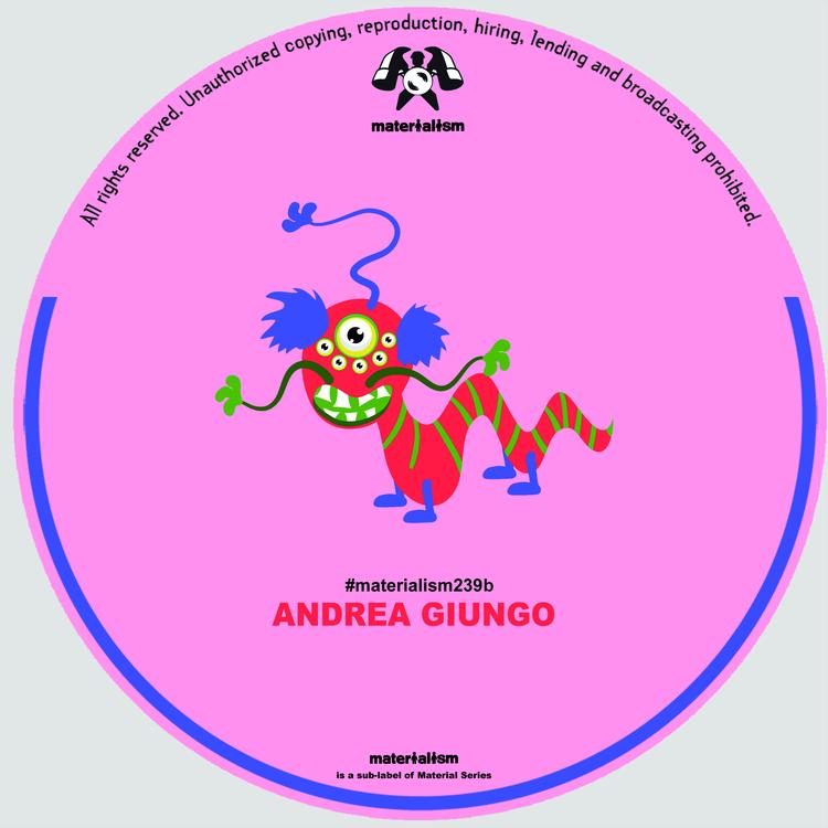 Andrea Giungo's avatar image