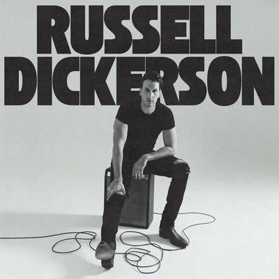 Russell Dickerson's cover