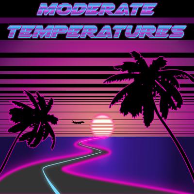 Moderate Temperatures By AUDIO.BRIGHT's cover