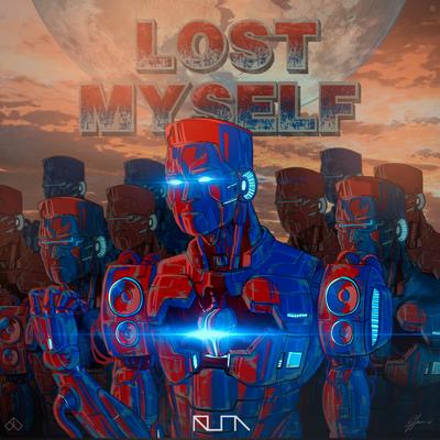 Lost Myself By Numa, 2scarze's cover