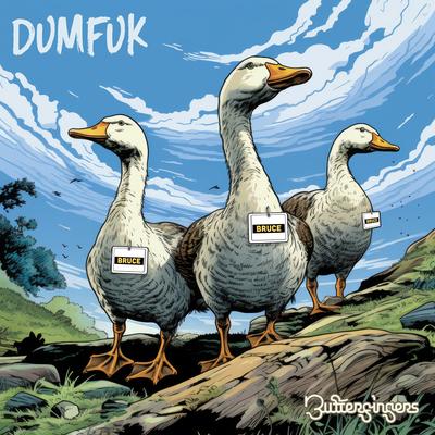 Dumfuk's cover