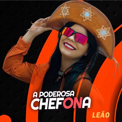 Leão By A PODEROSA CHEFONA's cover