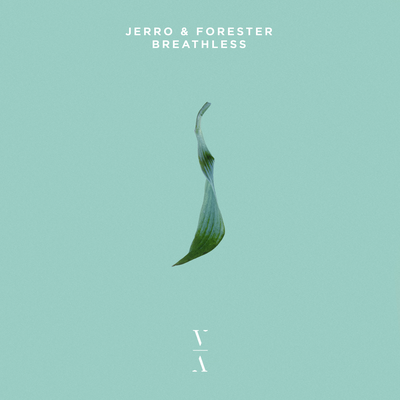 Breathless By Jerro, Forester's cover