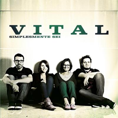Imerecido By Vital's cover
