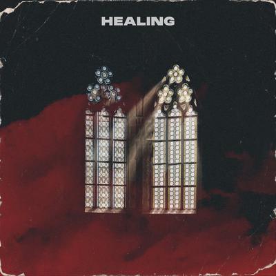 Healing By Letters Sent's cover