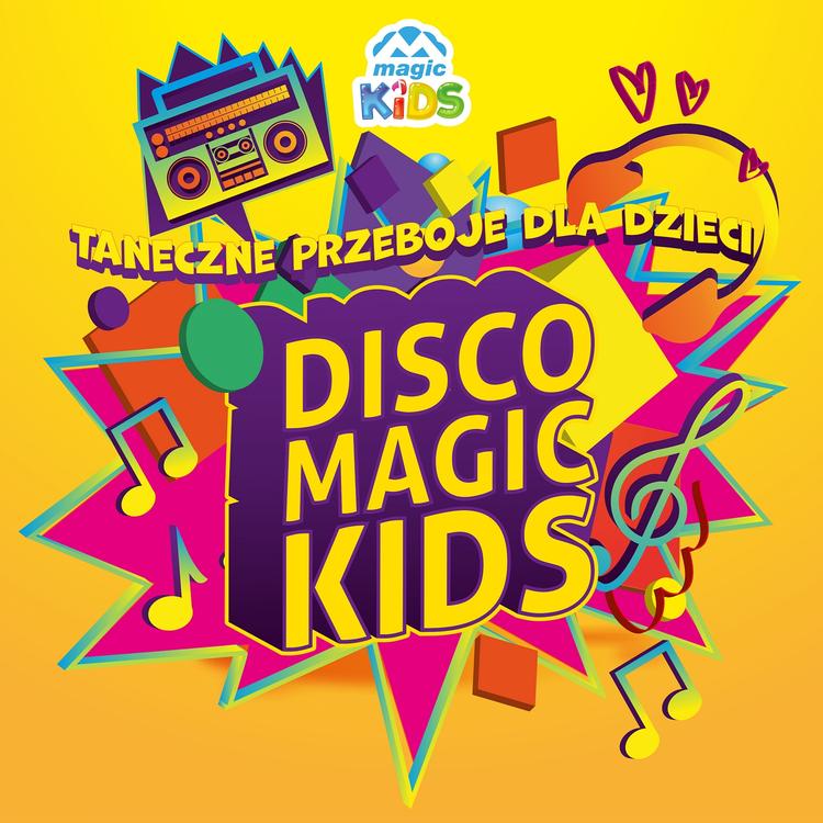 Magic Kids's avatar image