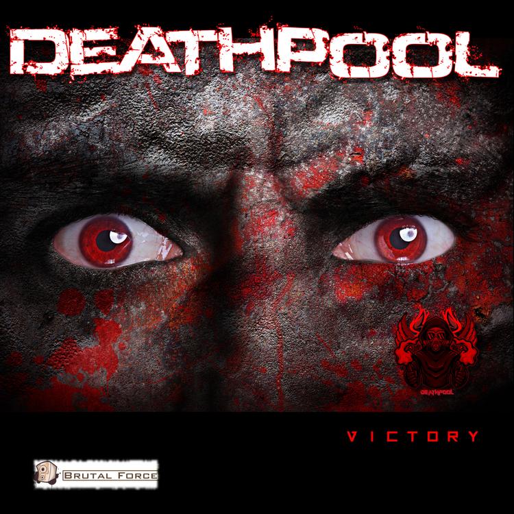 Deathpool's avatar image