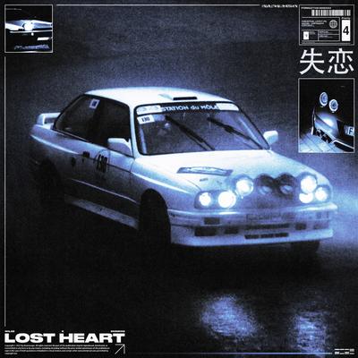 Lost Heart By Wilee, monrxe's cover