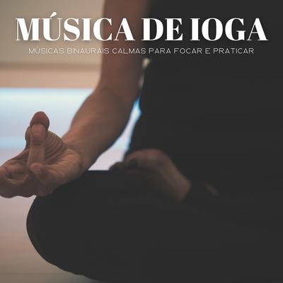 Tempo De Concentração's cover