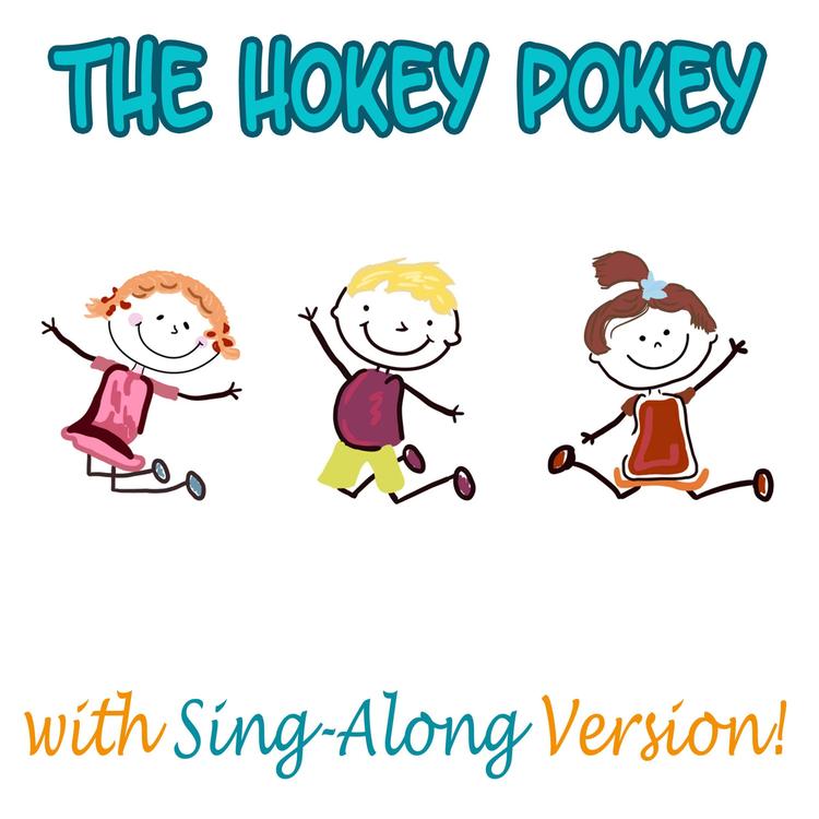 The Hokey Pokey's avatar image