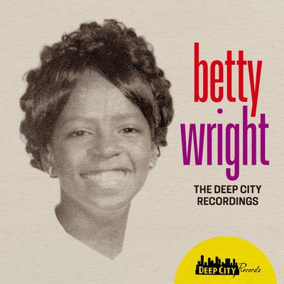 Betty Wright's cover