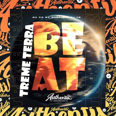 Beat Treme Terra's cover