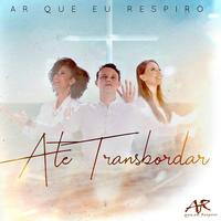 Trio Ar Que Eu Respiro's avatar cover