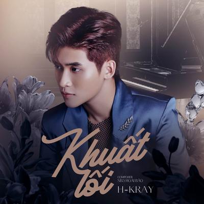 Khuất Lối (Remix)'s cover