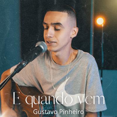 Gustavo Pinheiro's cover