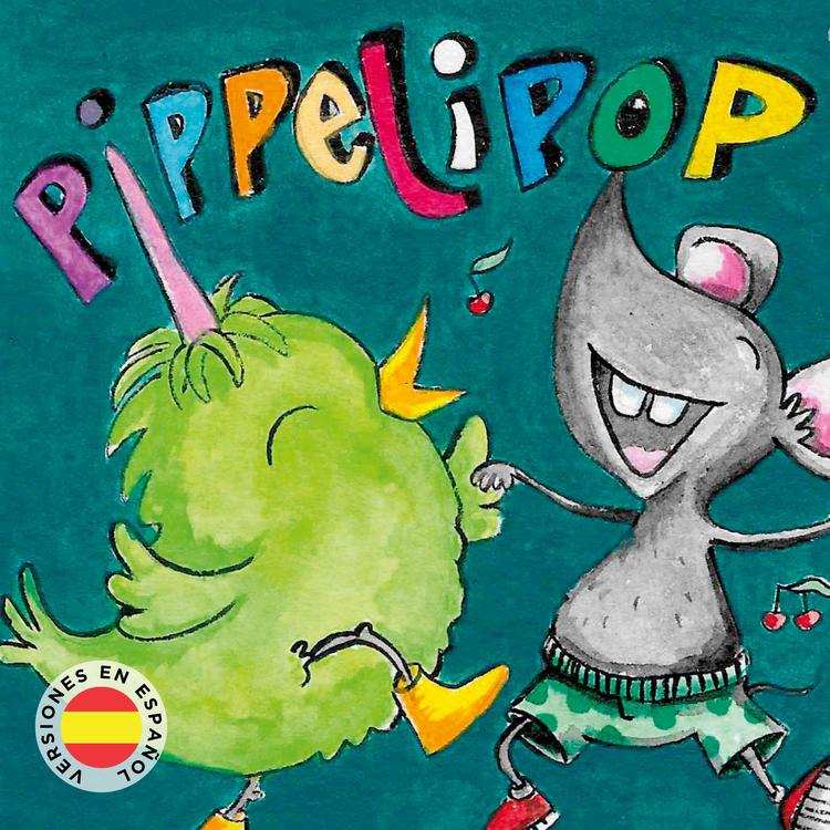 Pippelipop's avatar image