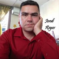 Jordi Reyes's avatar cover
