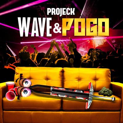 Wave & Pogo's cover