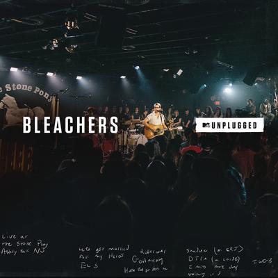 Shadow (feat. Carly Rae Jepsen) (MTV Unplugged) By Carly Rae Jepsen, Bleachers's cover