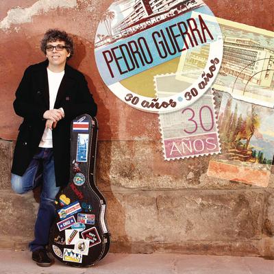 Pedro Guerra 30 Años's cover