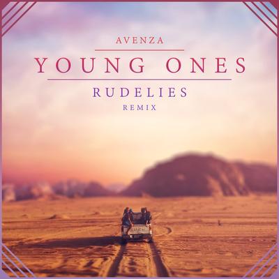 Young Ones (RudeLies Remix) By Avenza, Johnning, RudeLies's cover