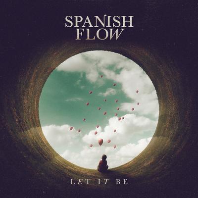 Let It Be By Spanish Flow's cover