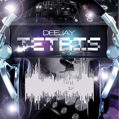 Deejay Tetris's cover