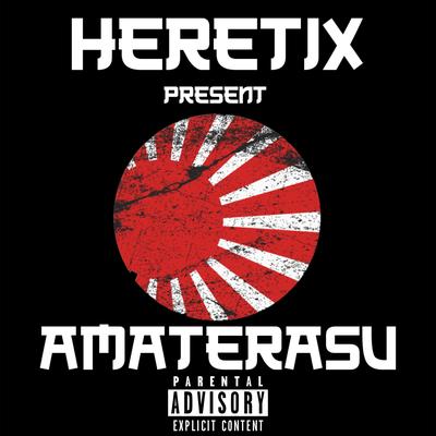 Amaterasu By Heretix's cover