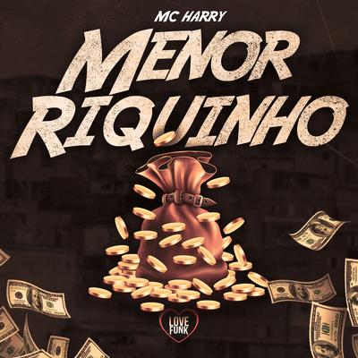 Menor Riquinho's cover