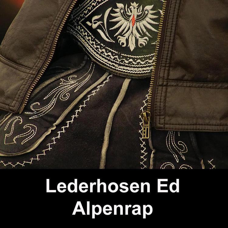 Lederhosen Ed's avatar image