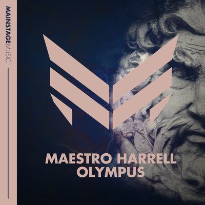 Olympus (Original Mix) By Maestro Harrell's cover