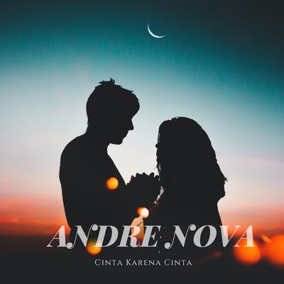 Cinta Karena Cinta's cover