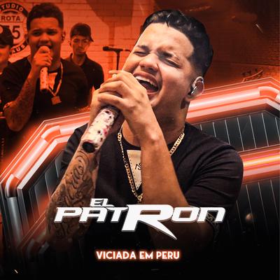 Viciada em Peru By Jhoy El Patron's cover