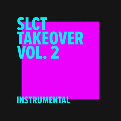 Going Under (SLCT Remix) (Instrumental Version)'s cover