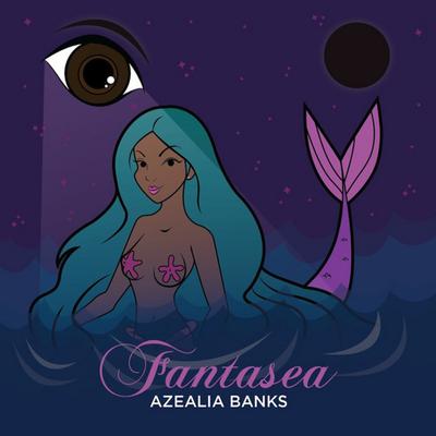 Jumanji By Azealia Banks's cover