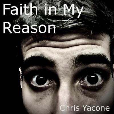Chris Yacone's cover