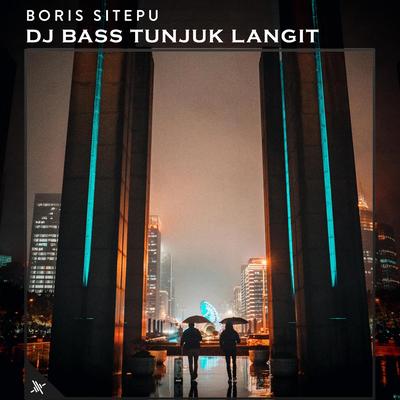 Angkat Tangannya Di Atas By Boris Sitepu's cover