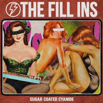 The Fill Ins's cover