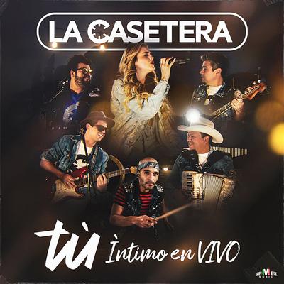 Tú (Íntimo En Vivo)'s cover