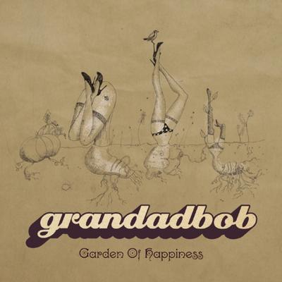 Grandadbob's cover